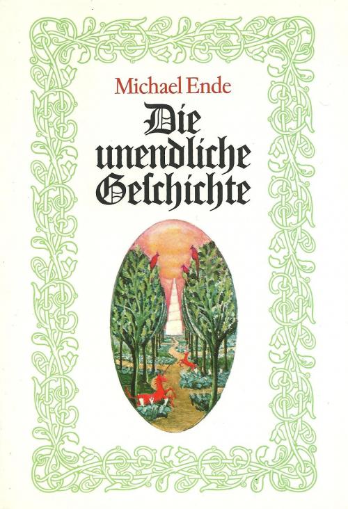 The Neverending Story | Michael Ende